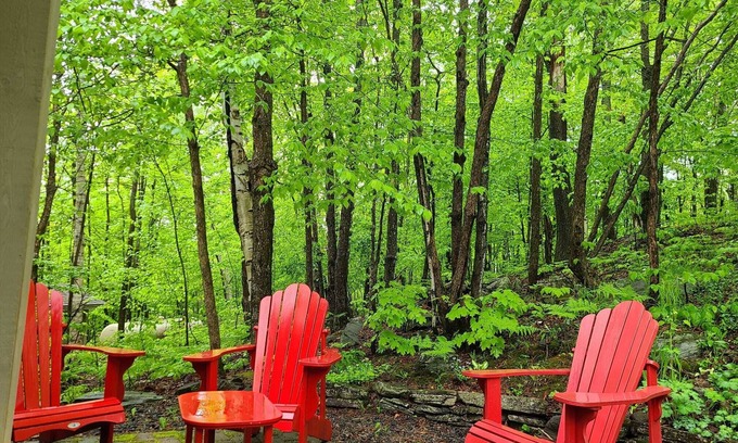 Lake of Bays Cottage | Super Luxury Cottage With Superb Amenities