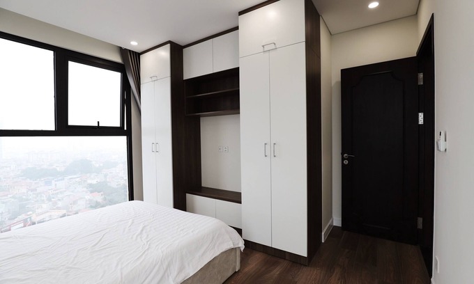 Tay Ho Apartment | Super New & Modern Apartment - 2 min from the West Lake