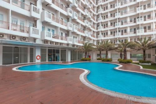 Citaringgul Hotel | Super OYO 1948 Apartement Sentul Tower