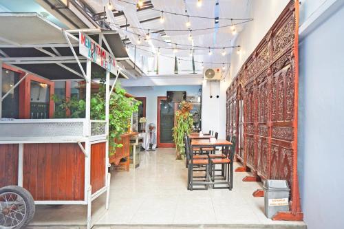 Tulungagung Hotel | Super OYO 92965 Trisna Patihan Resort