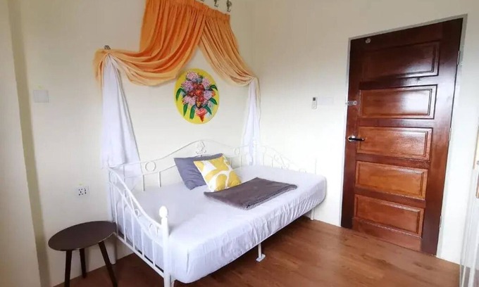 Desa Pandan Condo | Super Single Suite