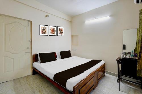 Chennai Hotel | Super Townhouse Balaji Dental College Pallikarani Formerly Orchid Sankrish