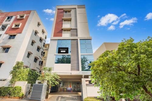 Dwaraka Nagar Hotel | Super Townhouse Dwarka Nagar Near Ramatalkies