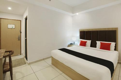Kalamassery Hotel | Super Townhouse Edasserys Kalamassery Tourist Home