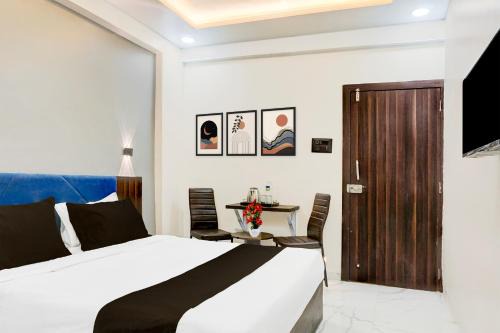 Wakad Hotel | Super Townhouse Hinjewadi Corporate Stays