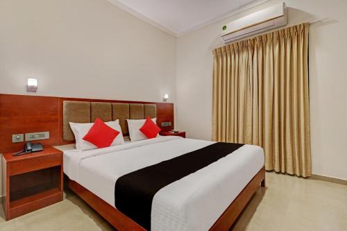 Perumbavoor Hotel | Super Townhouse Kizhakkambalam Tourist Home