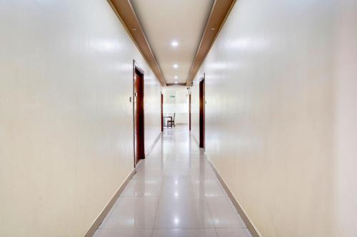 Shivaji Nagar Hotel | Super Townhouse MG Road Near Commercial Street