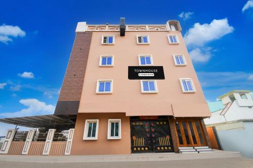 Khattalwada Hotel | Super Townhouse Puri Formerly Hotel Narashingha