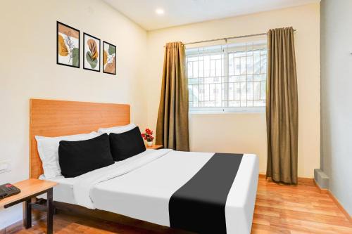 RR Nagar Hotel | Super Townhouse RR Nagar