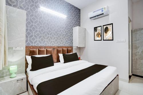 Jaipur Hotel | Super Townhouse Vasundra Nagar Formerly Joystel