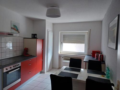 Eicken Apartment | Super Zentrales Apartment MG