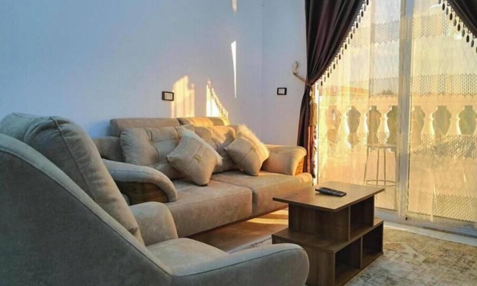 Luxor Apartment | Superb 1-bedroom apartment #5