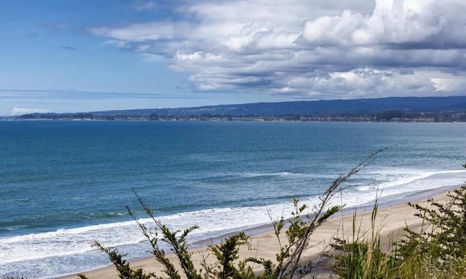 La Selva Beach Condo | Superb 1-Bedroom Beach Condo at Seascape Beach Resort in Aptos, CA