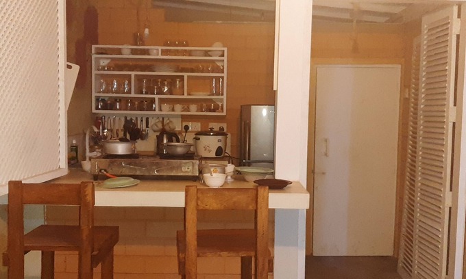 Kamburugamuwa Villa | Superb 2-bedroom villa in Mirissa