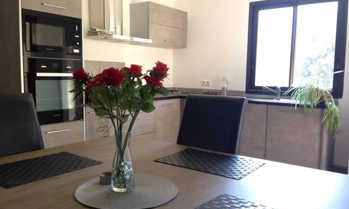 Olivese Apartment | Superb 3-bedroom apartment + pool