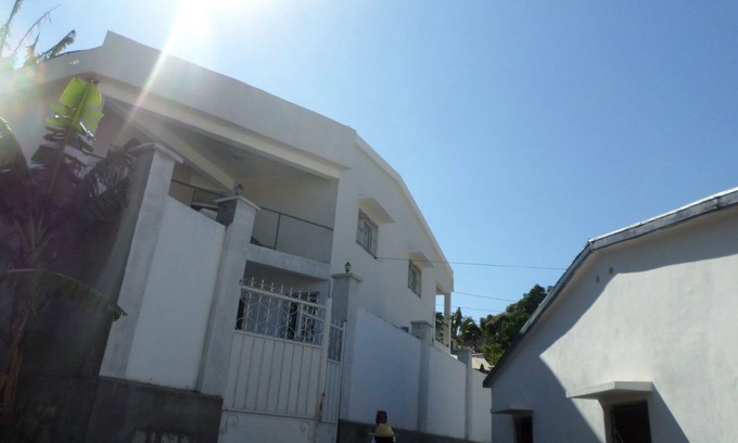 Mahajanga House | Superb 3 bedroom holiday home near the Majunga seaside