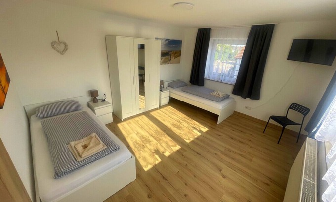 Bibertal Other | Superb 7-bedroom farmhouse in Bibertal