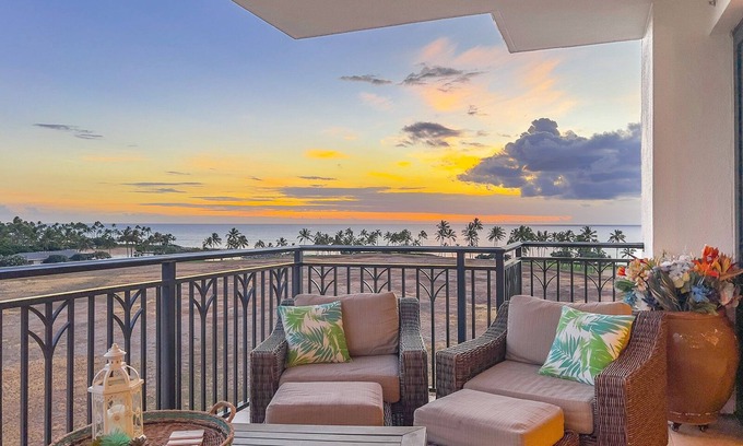 Ko Olina Villa | Superb ALL Newly Decorated ~Family Friendly KoOlina Villa~Amazing Ocean Views!