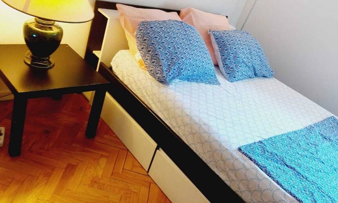 Chaville Apartment | Superb apartment with free secure parking