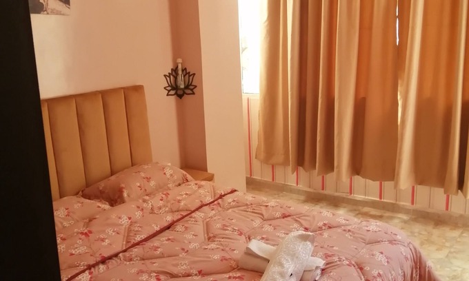 Dakhla Apartment | Superb appartment quiet and well equipped.