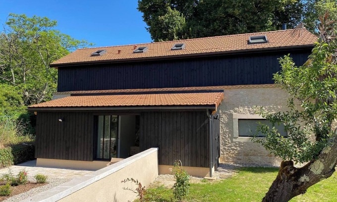 Tremolat House | Superb barn in the Dordogne, in the heart of Trémolat