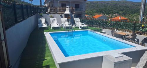 Baiao House | Superb Bruzende Village