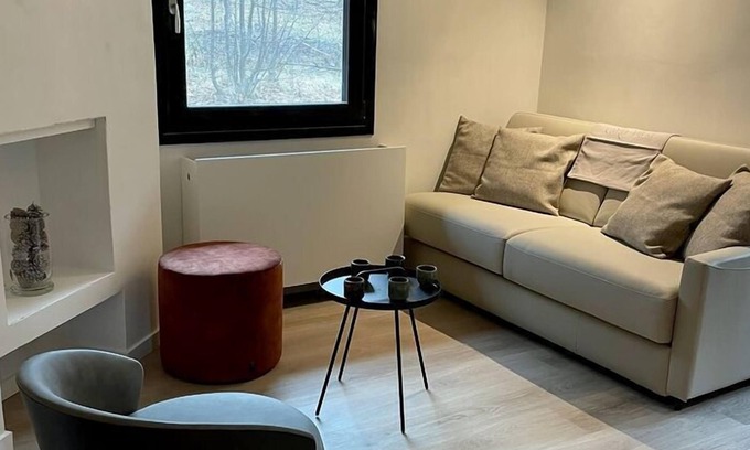 Bannio Anzino House | Superb holiday home in Bannio Anzino with garden