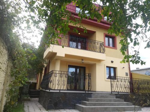 Sector 5 Villa | Superb Home