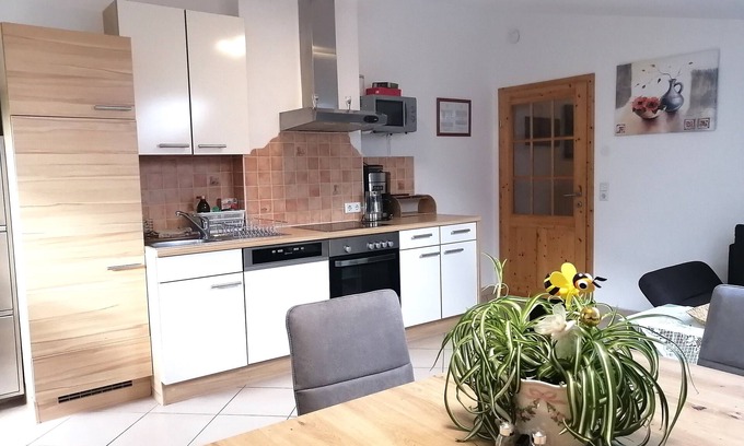 Goetzens Apartment | Superb location outlying from the hustle and bustle
