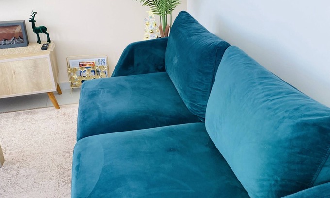 Dogankoy Apartment | Superb Luxury 2 bed Apartment in the heart of Kyrenia.