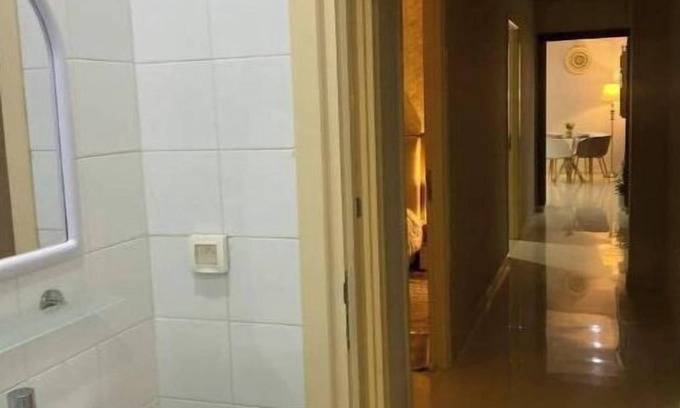 Sfax Apartment | Superb luxury apartment