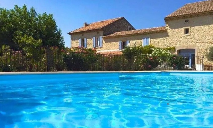 Reauville Other | Superb Mas Provençal 1800 in the heart of the Drôme - Park 2000 m2 - 5 km Grignan