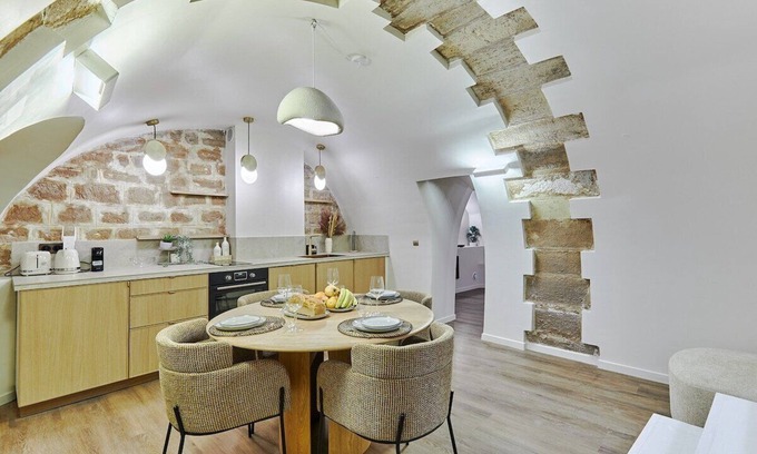 Archives Apartment | Superb New Apartment Le Marais Place des Vosges
