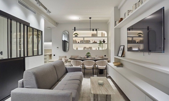 Montmartre Apartment | Superb new apartment Sacre Coeur Montmartren