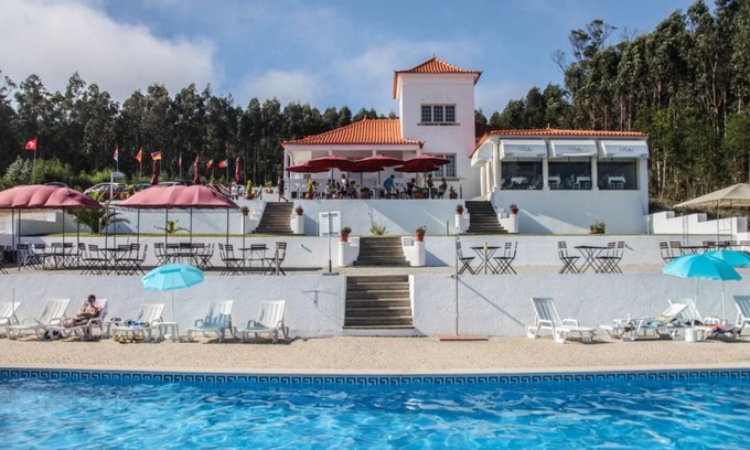 Quiaios House | Superb place for couples.