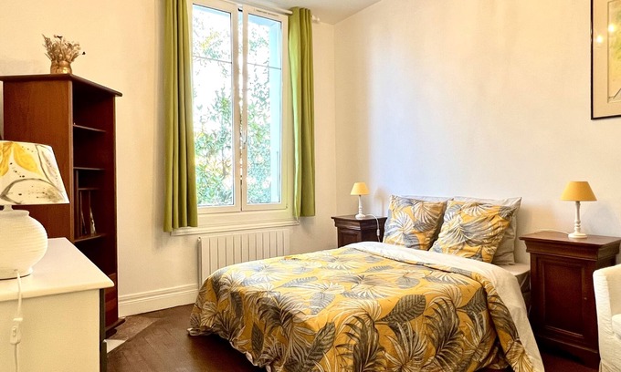 Bayonne Apartment | Superb small apartment with free parking