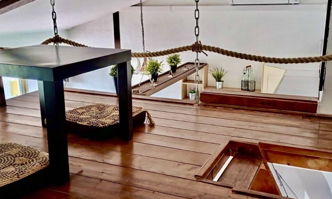 Le Port Apartment | SUPERB T 3 air-conditioned MARINA 5 min from the beach CANET EN ROUSSILLON