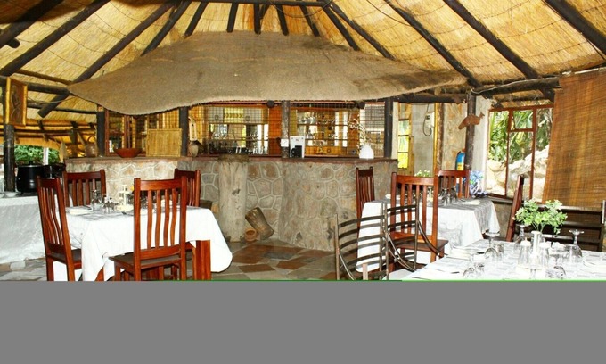 Bulawayo Apartment | Superb tropical setting 1