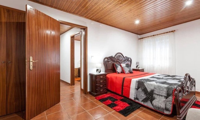 Mesao Frio House | Superb Views in Douro Region