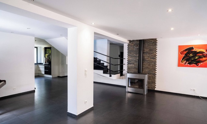 Yerres Villa | Superb villa for your events