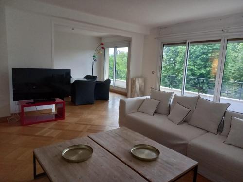 Neuilly-sur-Seine Apartment | superbe appartement 120m2 Paris - Neuilly sur seine