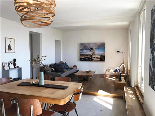 Montmartre Apartment | Superbe appartement au coeur de Montmartre
