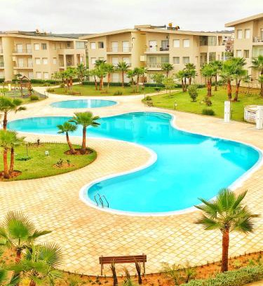 Mehdya Apartment | Superbe appartement en bord de mer