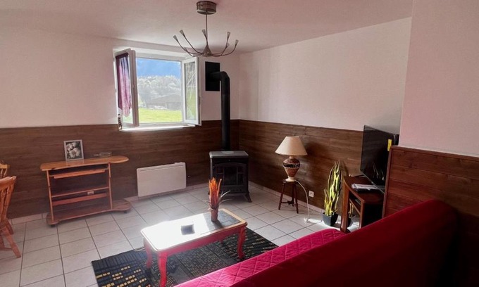 Chauffayer Apartment | superbe appartement