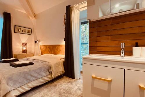 Saint-Maurice Apartment | Superbe appartement proche de Paris