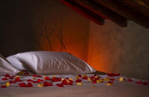 Carbonne Apartment | Superbe appartement loveroom avec balnéo Dolce notte