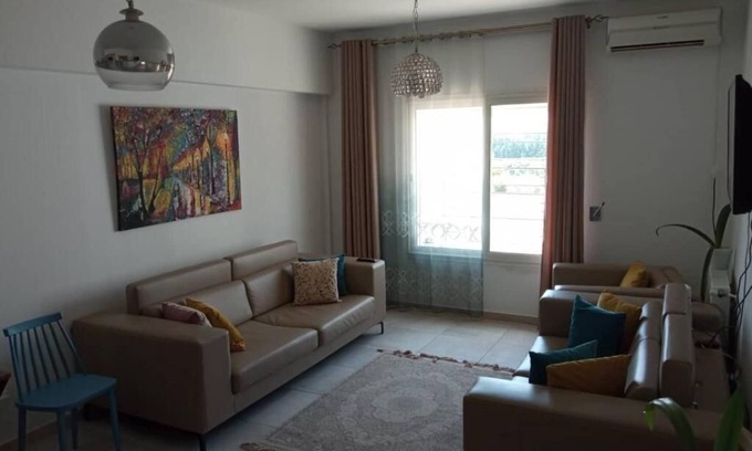 Mornag Apartment | Superbe Appartement Mornag