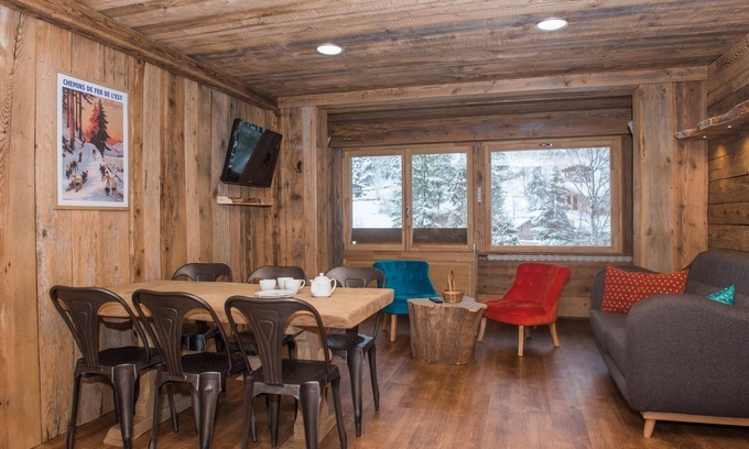 La Bresse Apartment | Superbe Appartement Premium 52 m² neuf wifi idéal famille wifi très calme