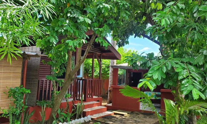 Marokindro House | Superbe Bungalow Avec Piscine VI