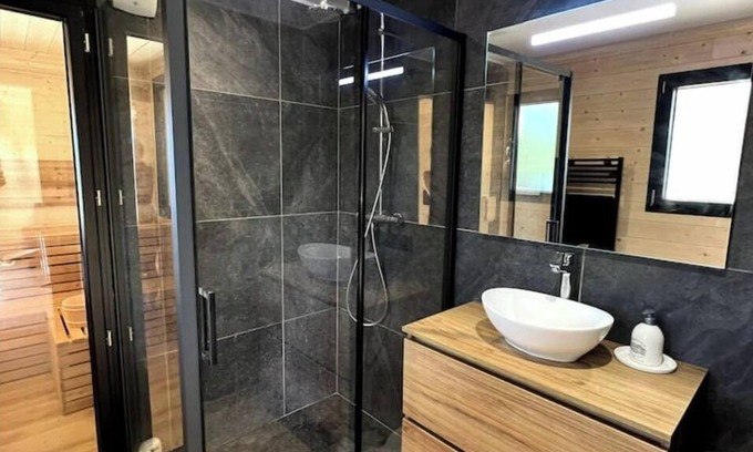 Selonnet Ski Chalet | Superbe Chalet Cabane Chabanon